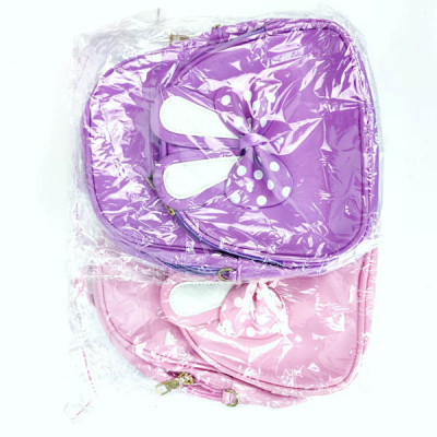Zaino Donna Fantasy in Ecopelle